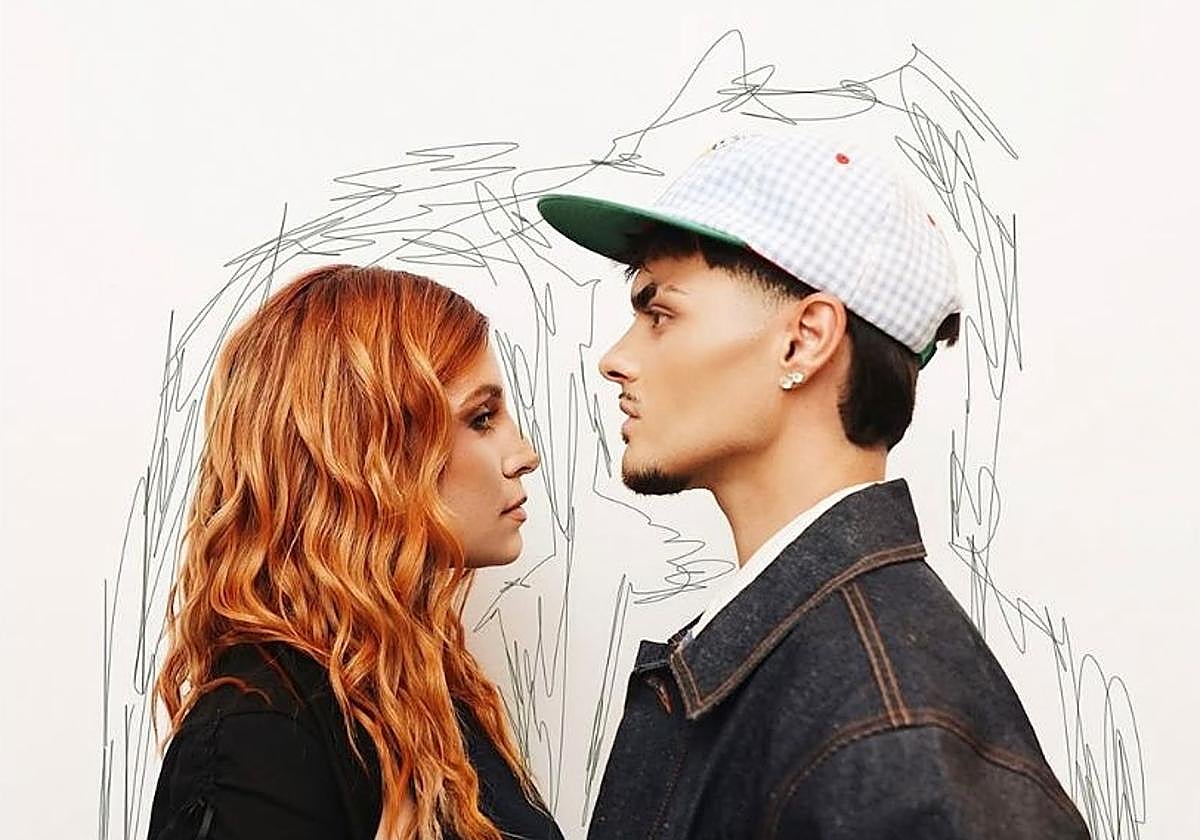 La canción sorpresa de Leire Martínez junto a uno de sus compañeros de Operación Triunfo: «No lo vimos venir»