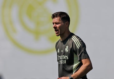 El Real Madrid mira a Anoeta pero de reojo se fija en lo que tiene por delante en Europa