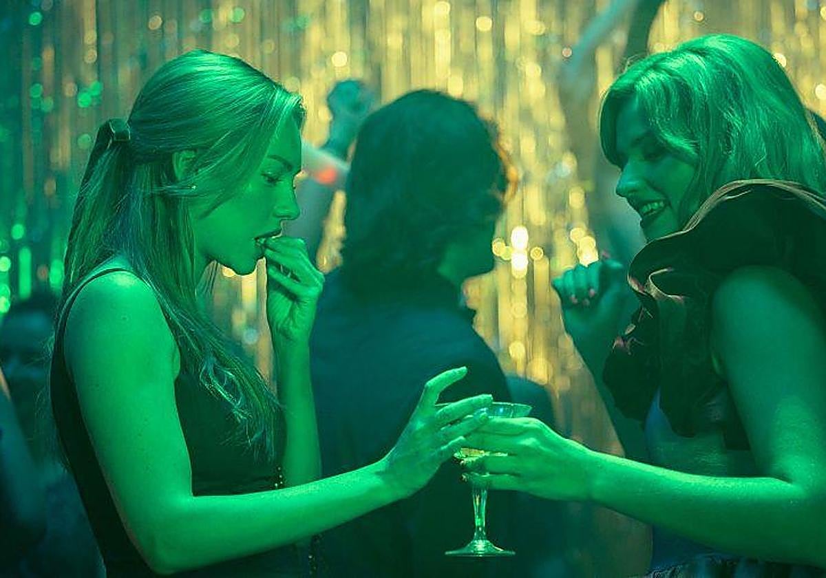 Crítica de 'El talento': Una proposición indecente