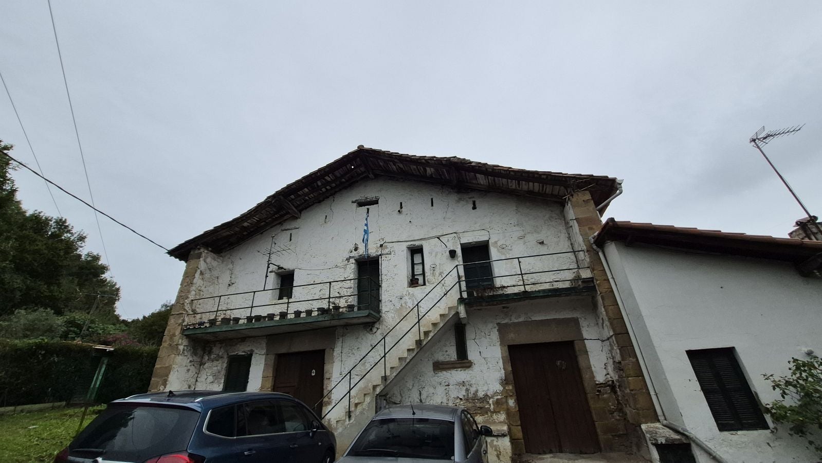 Un paseo de tres horas por Oriamendi