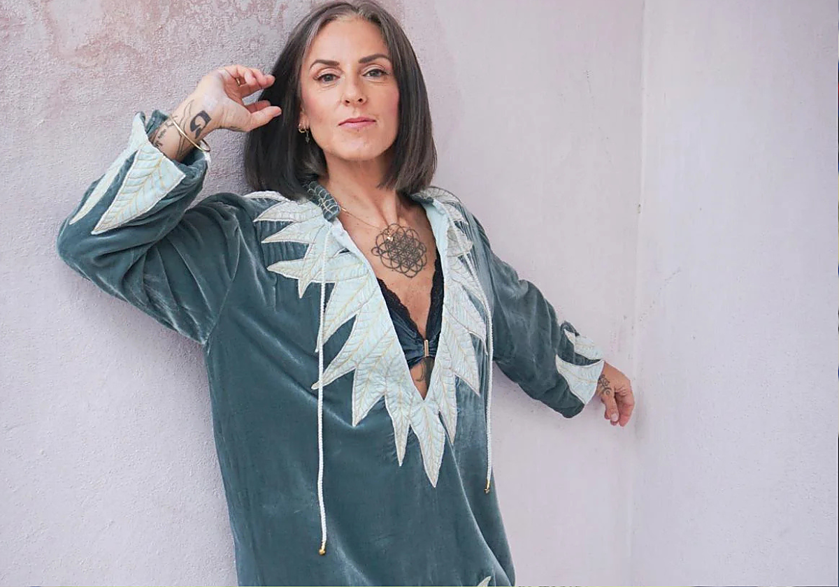 La Mari de Chambao: «El cuerpo me dijo basta por el cáncer y las adicciones»