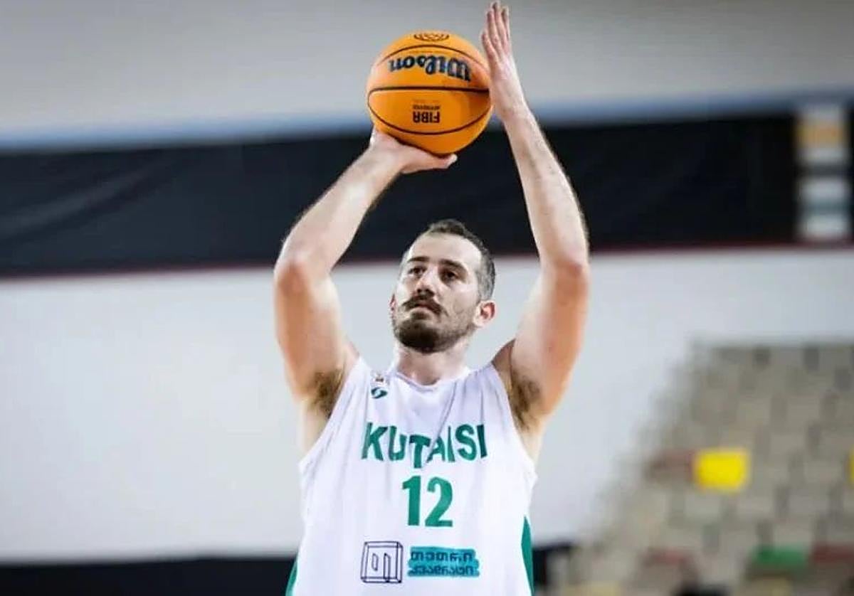 Para el Gipuzkoa Basket ocho jugadores son multitud