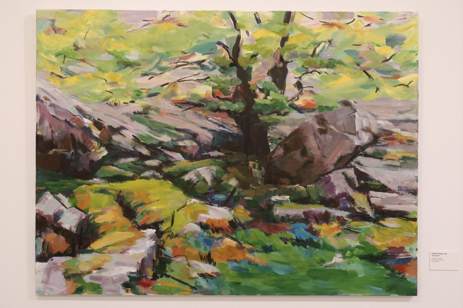 Concurso de Pintura Adour Bidasoa