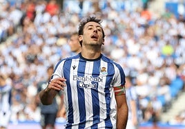 Derrota cruel por la mínima ante el Real Madrid