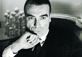 «Balenciaga siempre tuvo muy presente a Gipuzkoa»