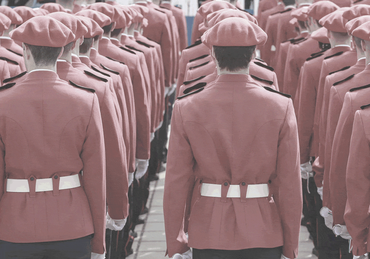 Extracto de las conversaciones del escándalo de la Academia de Arkaute