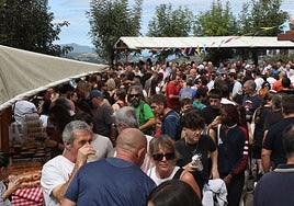 ¿Un calvario...? Más bien todo lo contrario