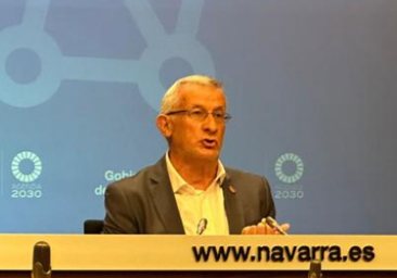 Anticorrupción ha encontrado «irregularidades administrativas» en los expedientes que ha analizado del 'caso Cerdán'