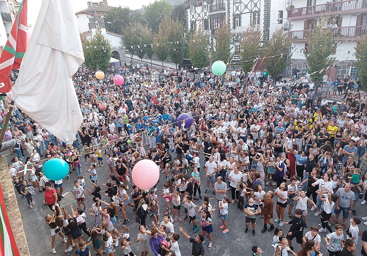 El municipio mira ya de forma directa a la puesta en marcha de las fiestas de San Miguel.