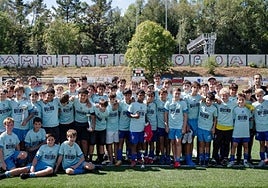 Euskalduna y Mundaiz se hicieron con el Memorial Gurru