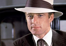 Robert tampoco cenó aquí: el sueño imposible de un Donostia para Redford