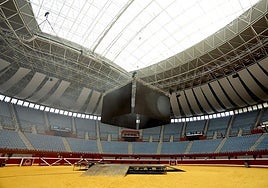 «Illunbe se construyó por un empeño en recuperar los toros y al final la actividad dura tres días y no se llena»