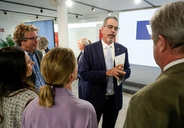 Un baño de ambición