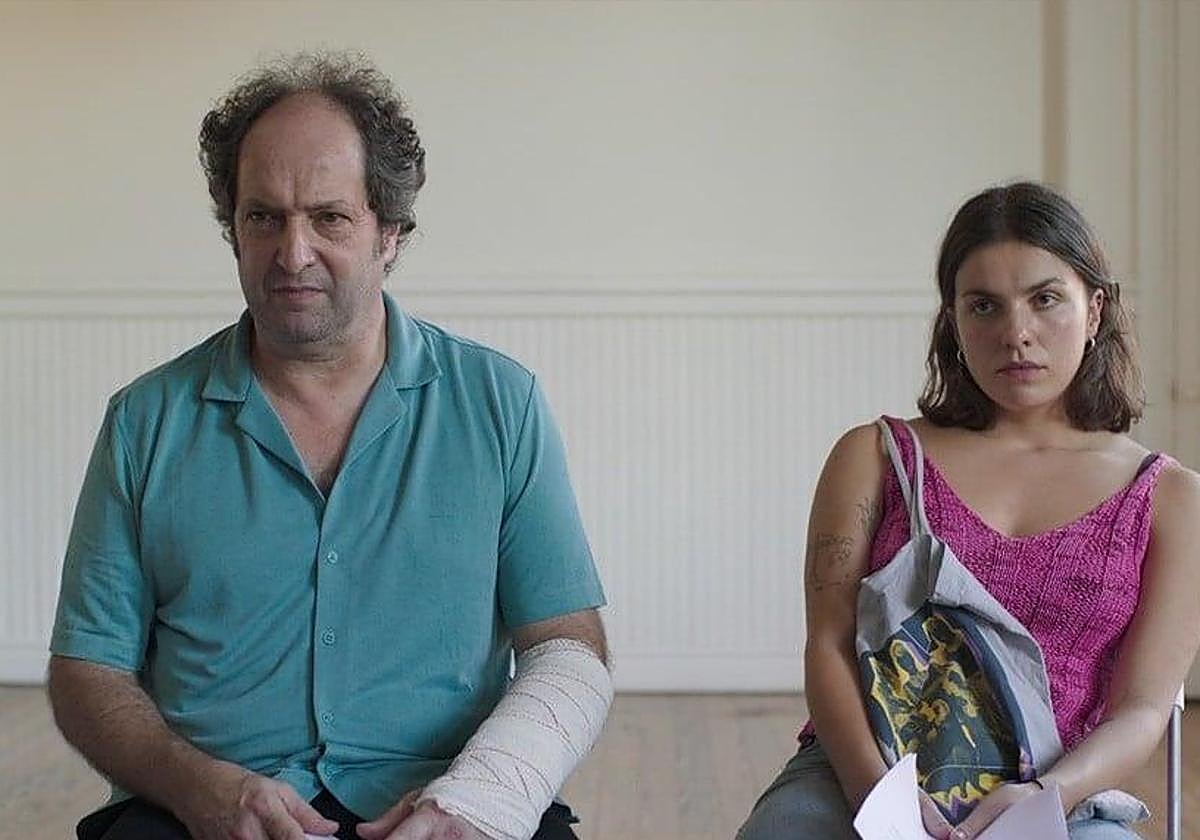 Crítica de 'Jone, batzuetan': Gora Mari Jaia, Biba zu