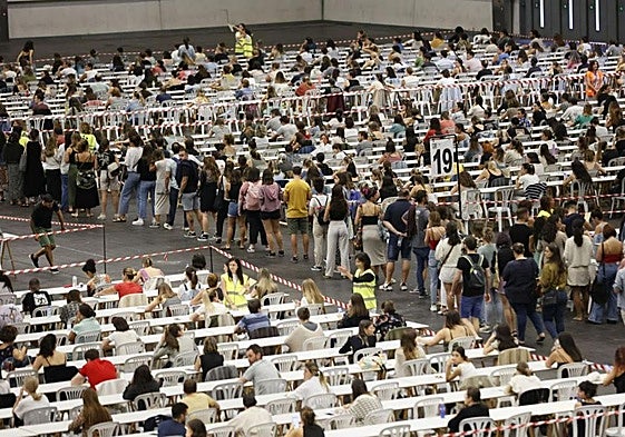 El caso del fraude en la OPE de Osakidetza se queda con dos únicos investigados y prácticamente cerrado