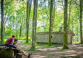 Uliko bordan elkartuko dira inguruko herrietako biztanleak erromeria festarako.