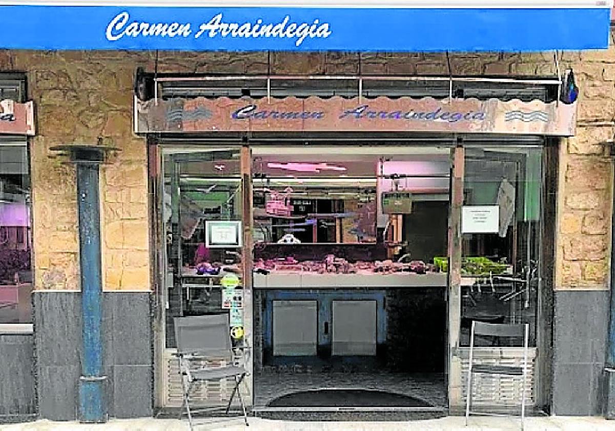 Carmen Arraindegiko Olga Mujikak zuzenduko du gaurko saioa.