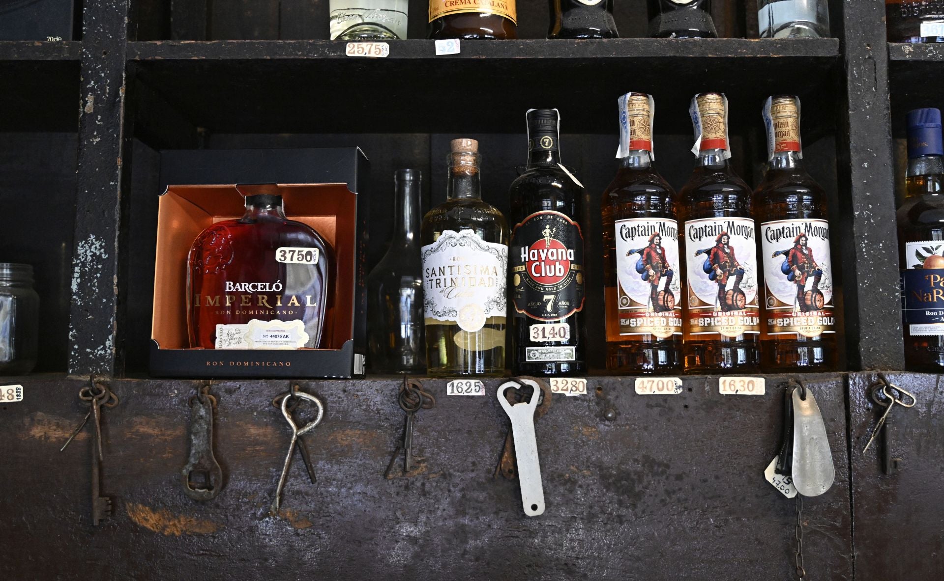 Vinos Ezeiza anuncia su cierre en San Sebastián