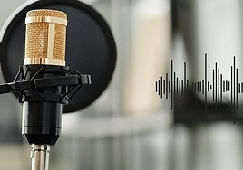 Elhuyar crea la primera plataforma de doblaje automático de Euskadi