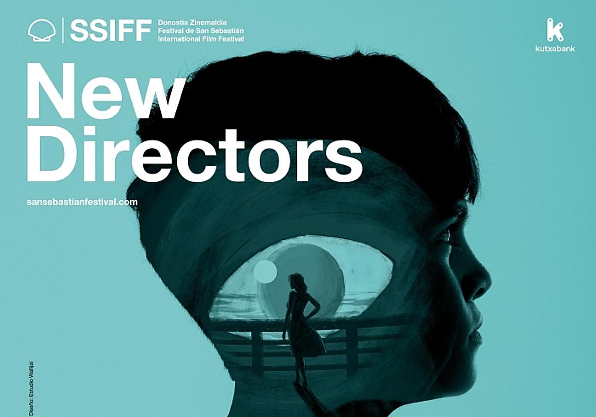 Ardiendo en la cantera que ilumina el SSIFF