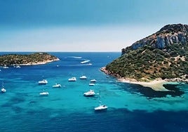 La gran final de las 52 SUPER SERIES 2025 reunirá a 13 equipos de diez nacionalidades en Porto Cervo