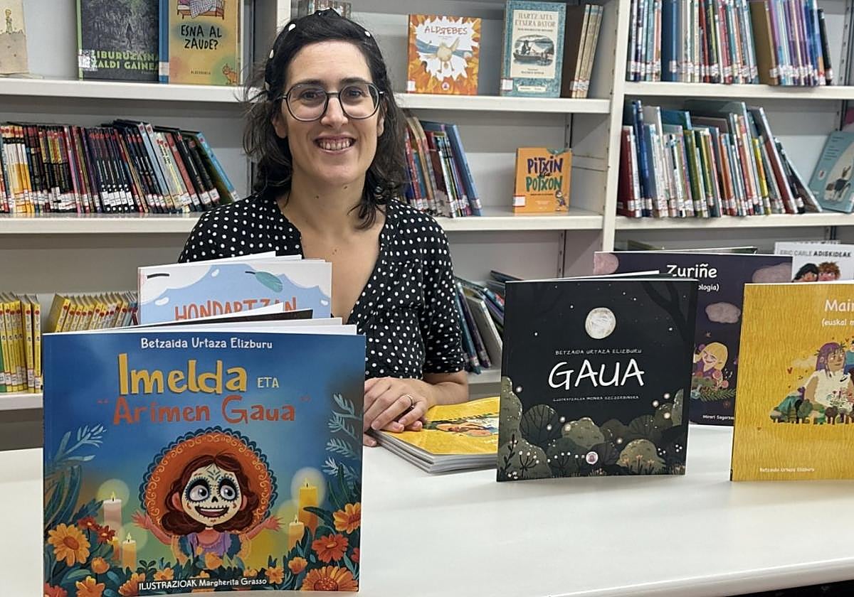 Urtazak bere azken lanen aurkezpena eskaini zuen, hauen nondik norakoak azaldu eta datozen proiektuak freskatzeko.