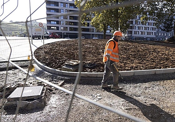 Gipuzkoa lidera el crecimiento económico de Euskadi en el segundo trimestre con un avance del 2,3%