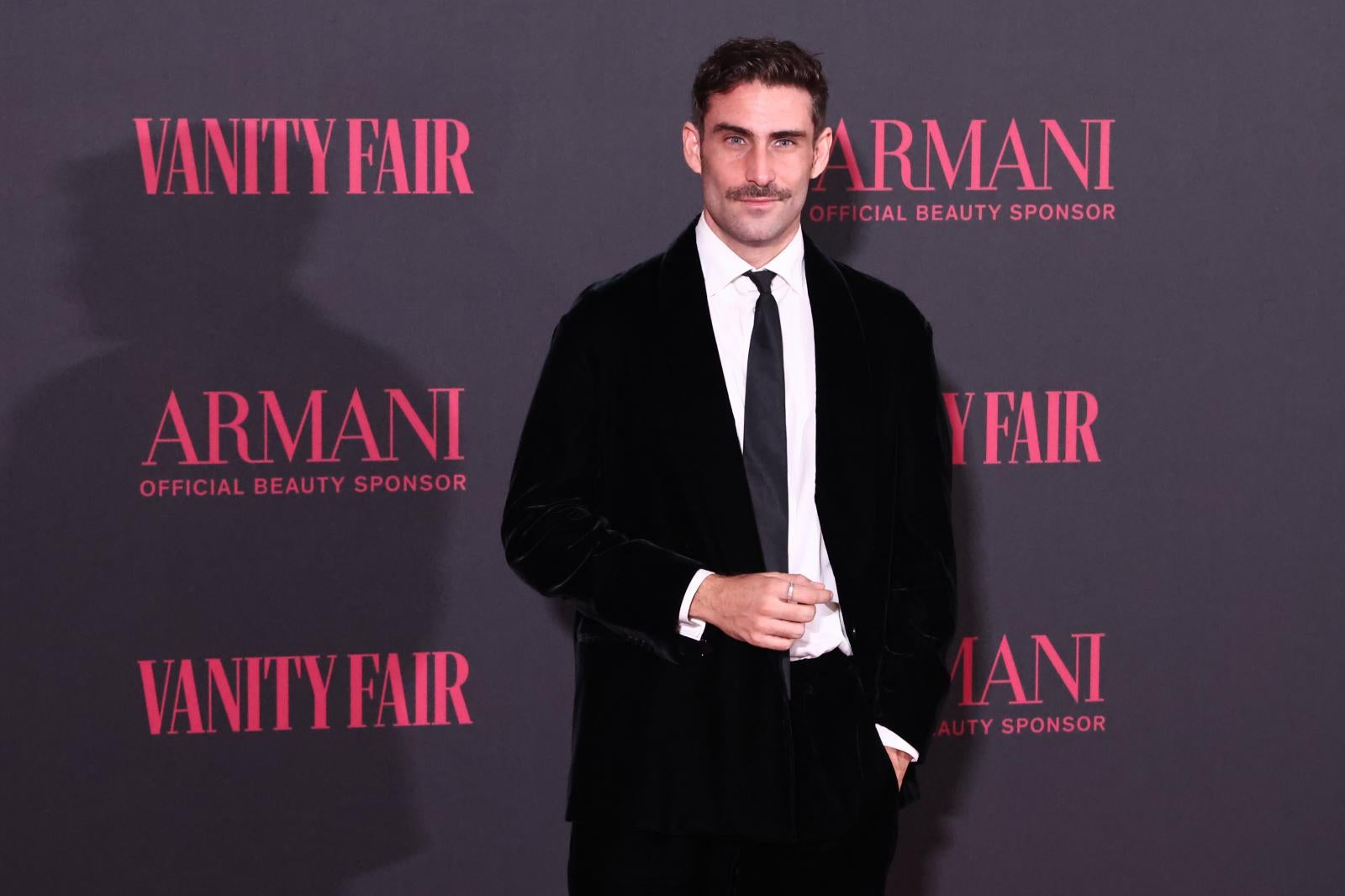 Las fotos de la fiesta de Vanity Fair y Armani en Tabakalera