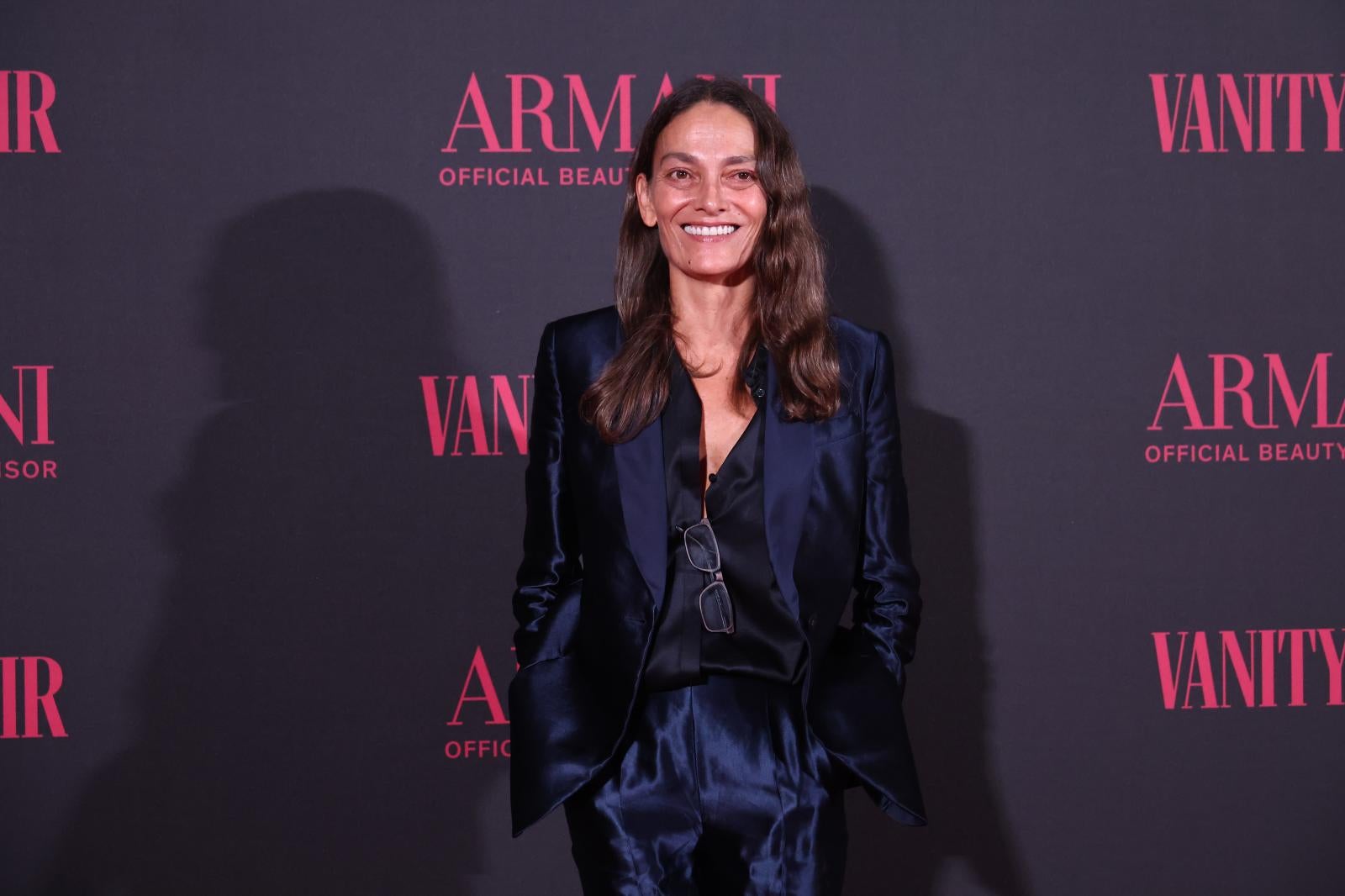 Las fotos de la fiesta de Vanity Fair y Armani en Tabakalera