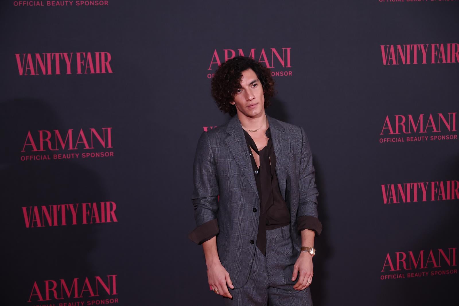 Las fotos de la fiesta de Vanity Fair y Armani en Tabakalera