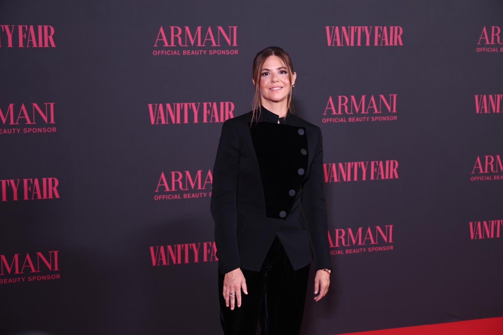 Las fotos de la fiesta de Vanity Fair y Armani en Tabakalera