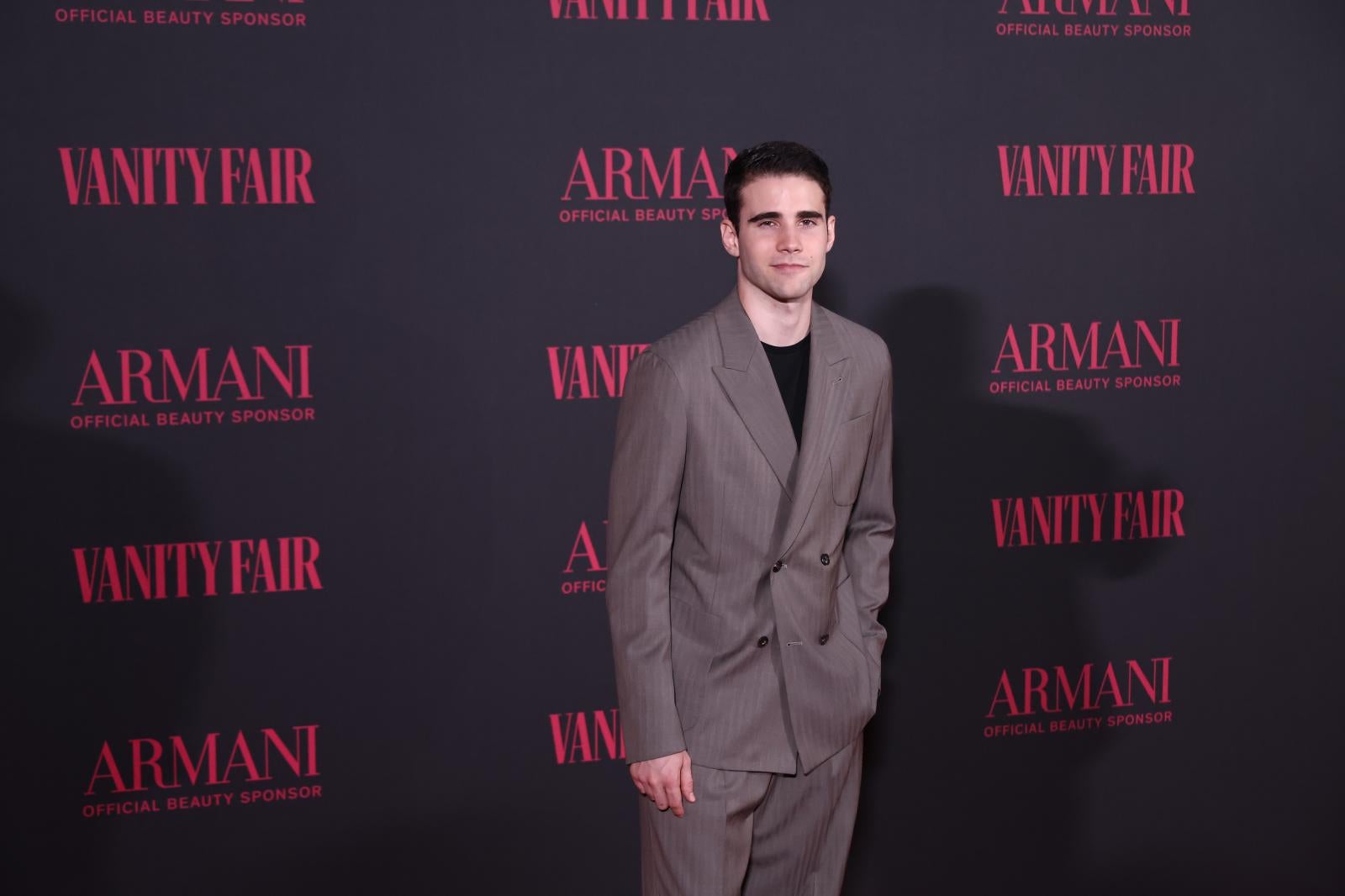 Las fotos de la fiesta de Vanity Fair y Armani en Tabakalera