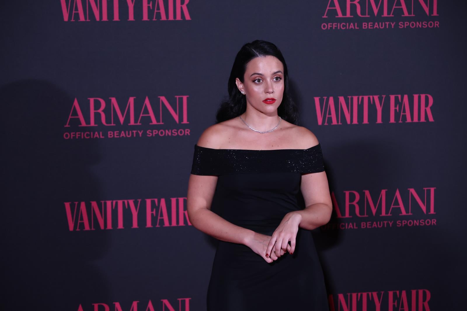 Las fotos de la fiesta de Vanity Fair y Armani en Tabakalera
