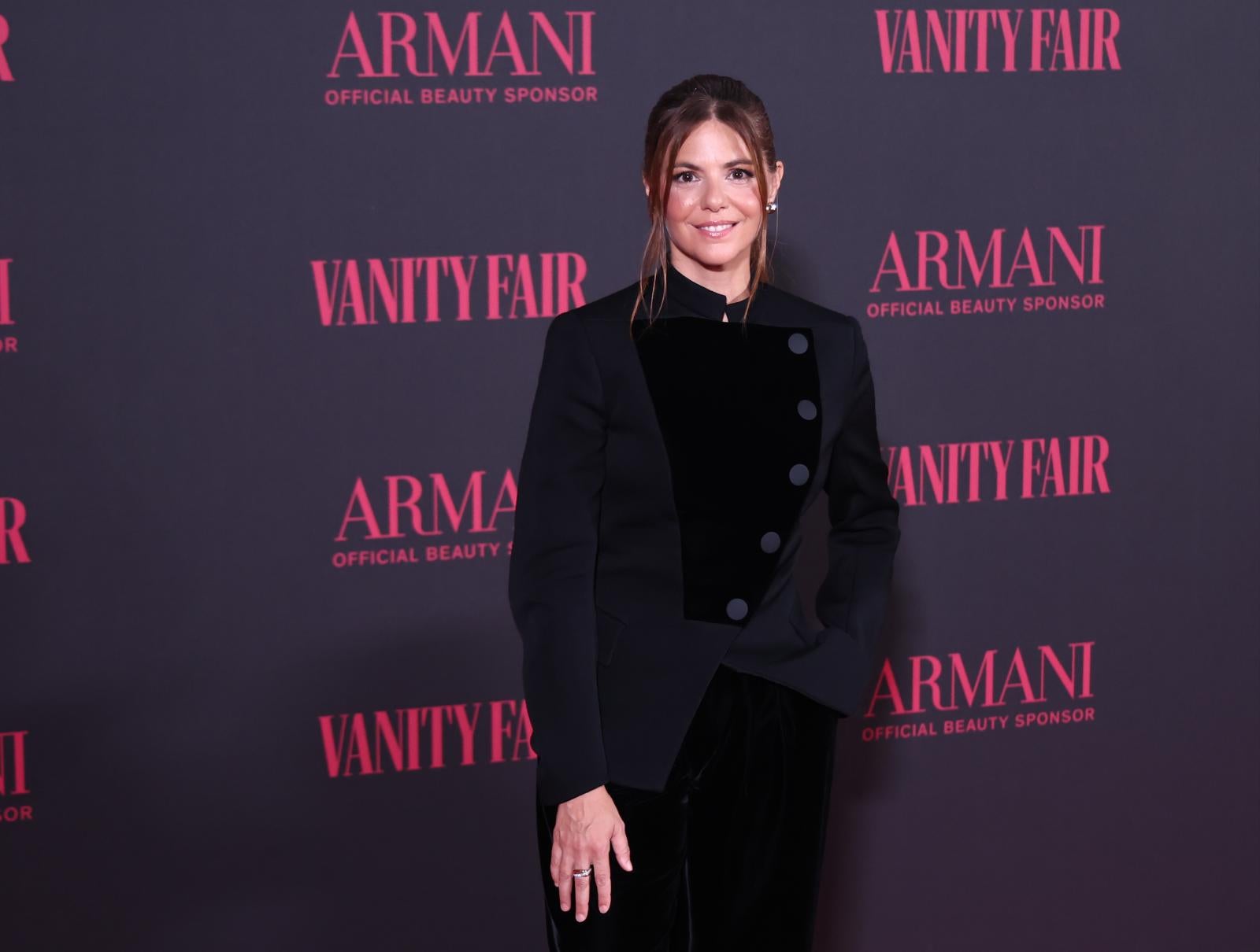 Las fotos de la fiesta de Vanity Fair y Armani en Tabakalera