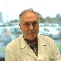 Imagen - «Va a ser un gran reto logísticos si cada 15 días el paciente va a venir a por su medicamento»