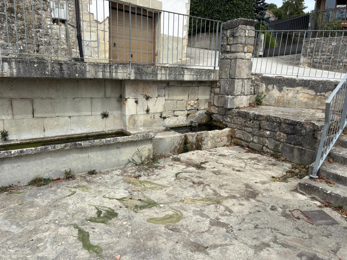 Una atalaya de casi 1.000 metros