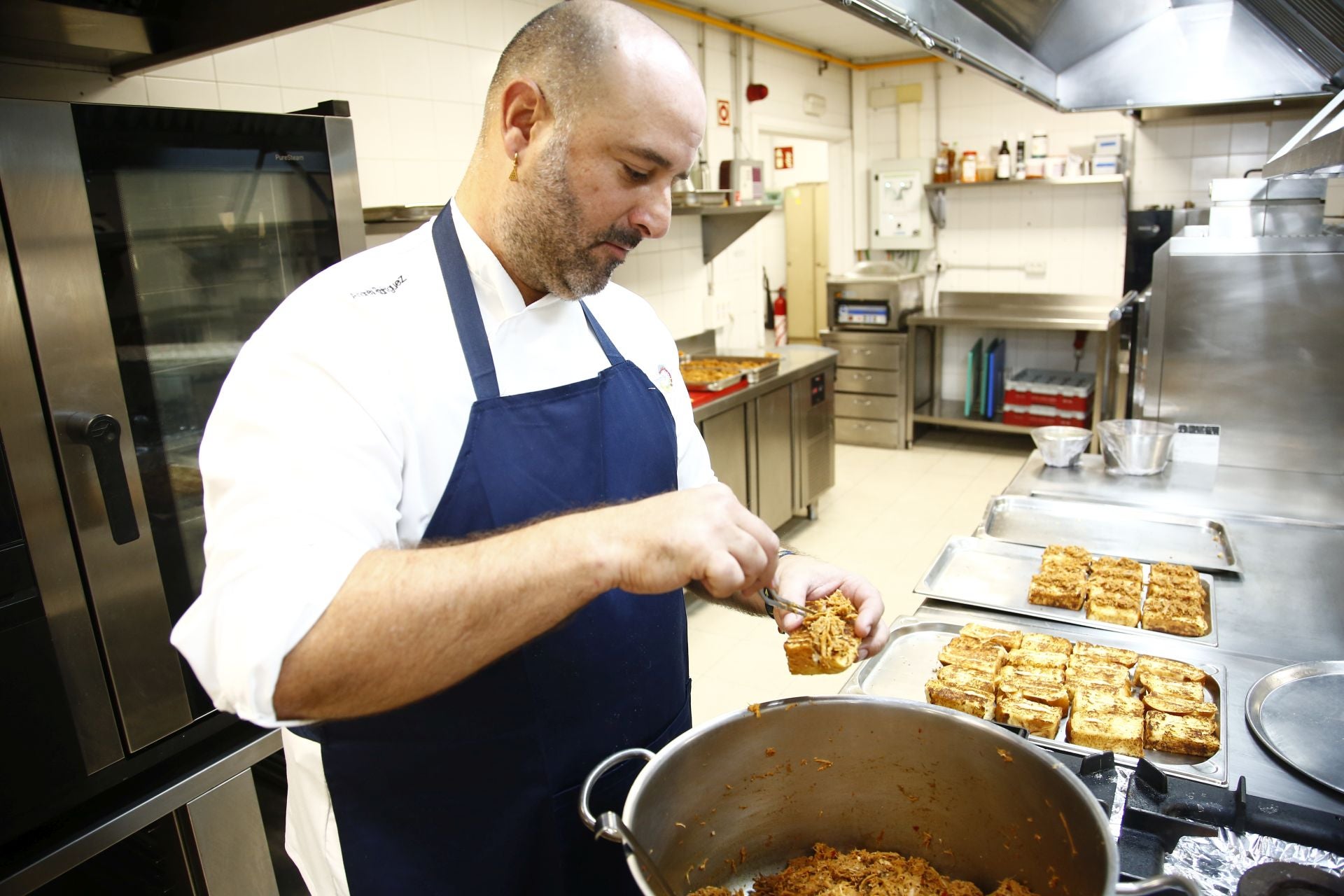 Las mejores imágenes de &#039;Gran Canaria con los Cinco Sentidos&#039;