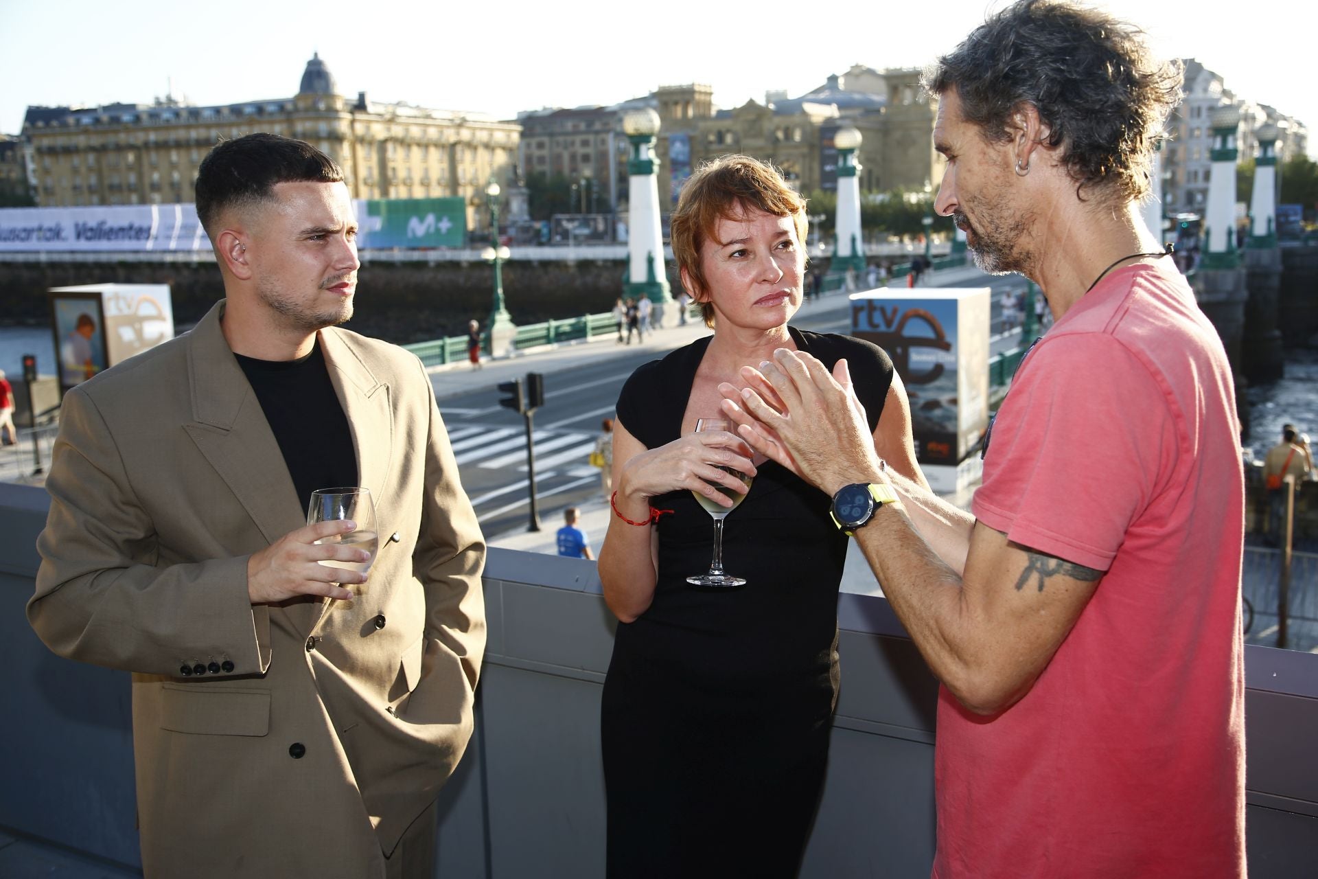 Las mejores imágenes de &#039;Gran Canaria con los Cinco Sentidos&#039;