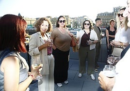 Las mejores imágenes de 'Gran Canaria con los Cinco Sentidos'