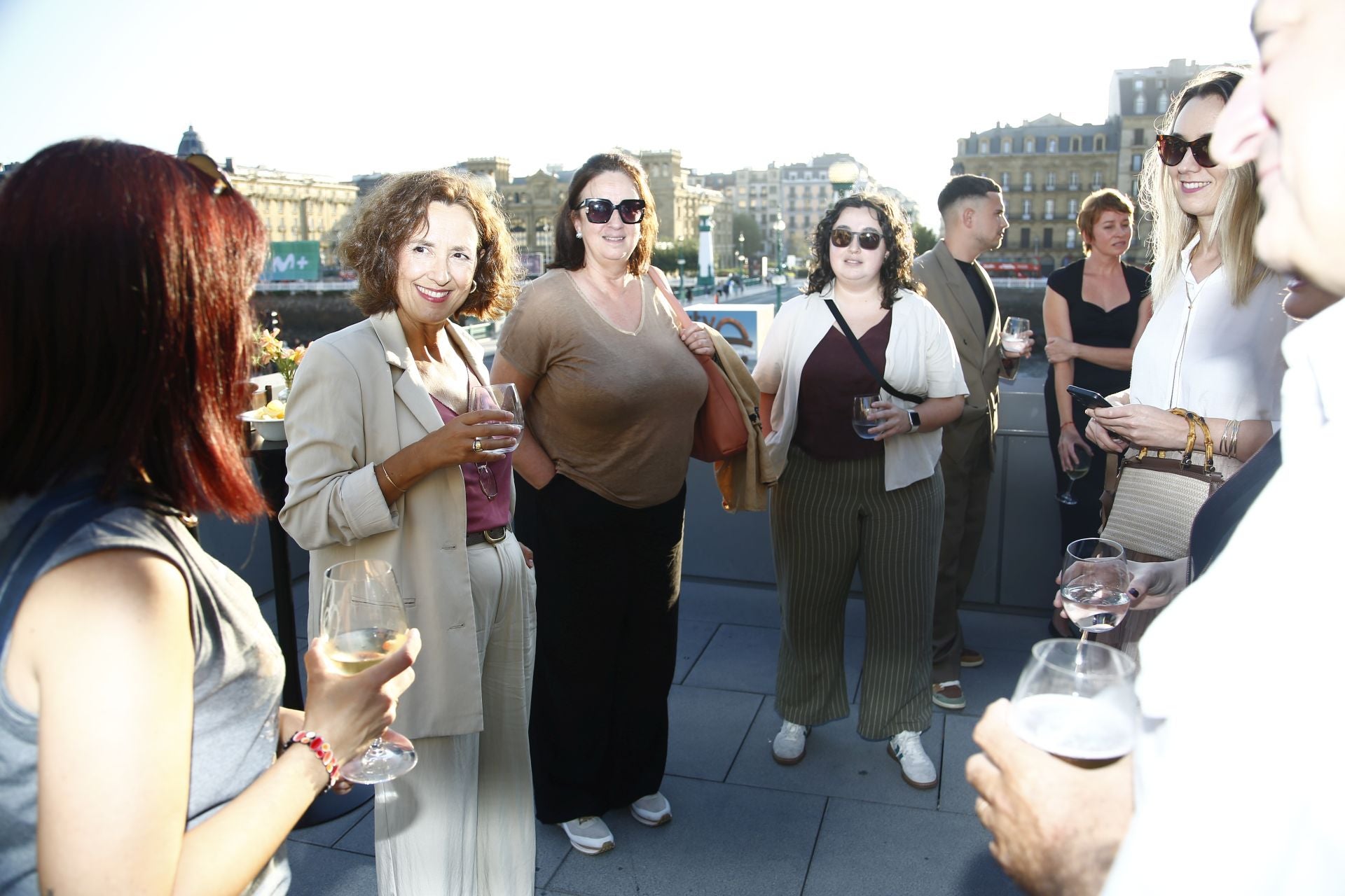 Las mejores imágenes de &#039;Gran Canaria con los Cinco Sentidos&#039;