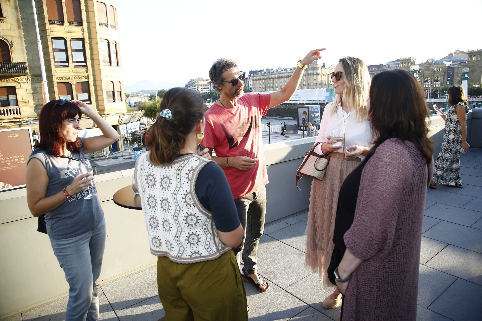 Las mejores imágenes de &#039;Gran Canaria con los Cinco Sentidos&#039;