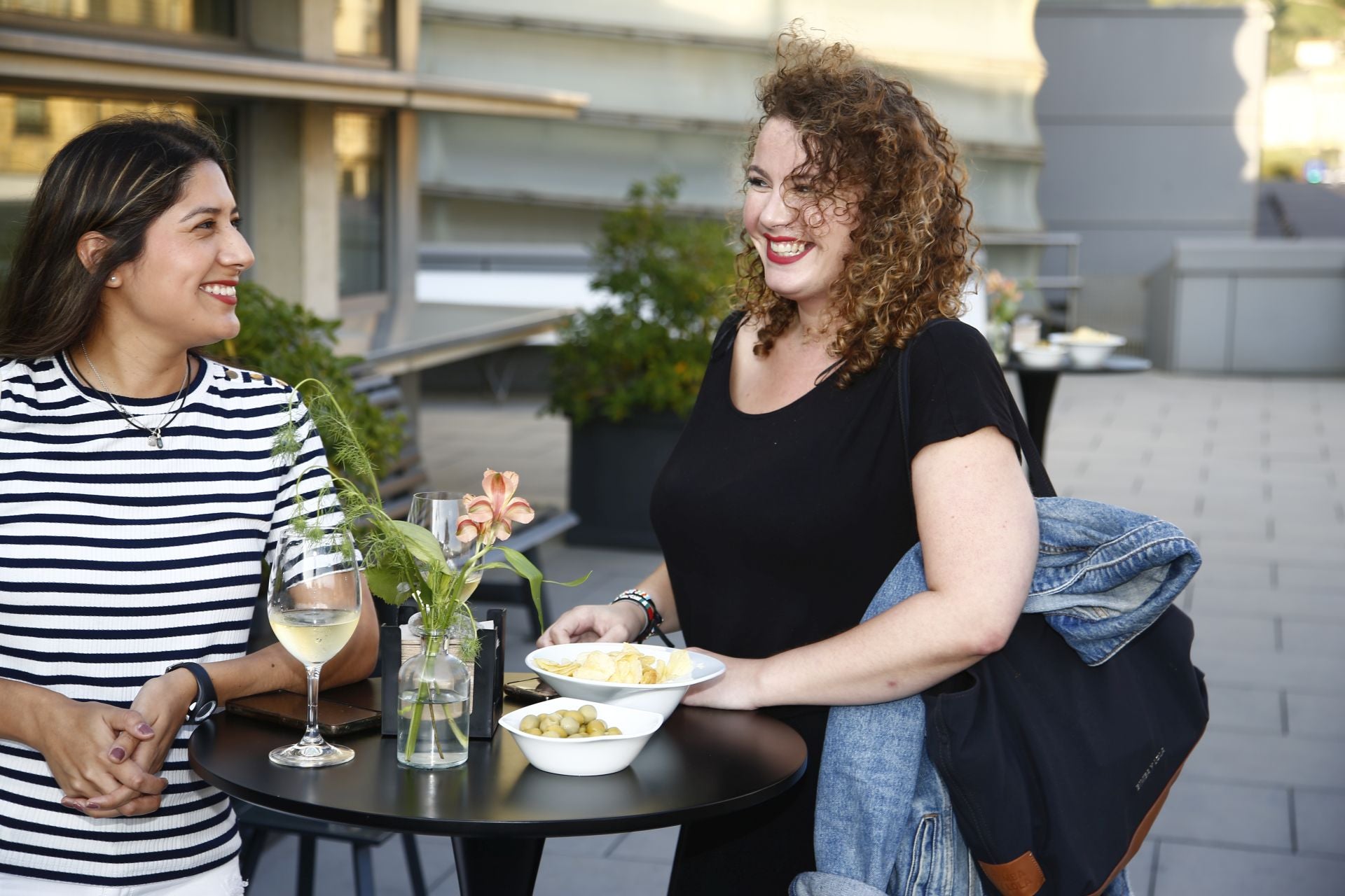 Las mejores imágenes de &#039;Gran Canaria con los Cinco Sentidos&#039;