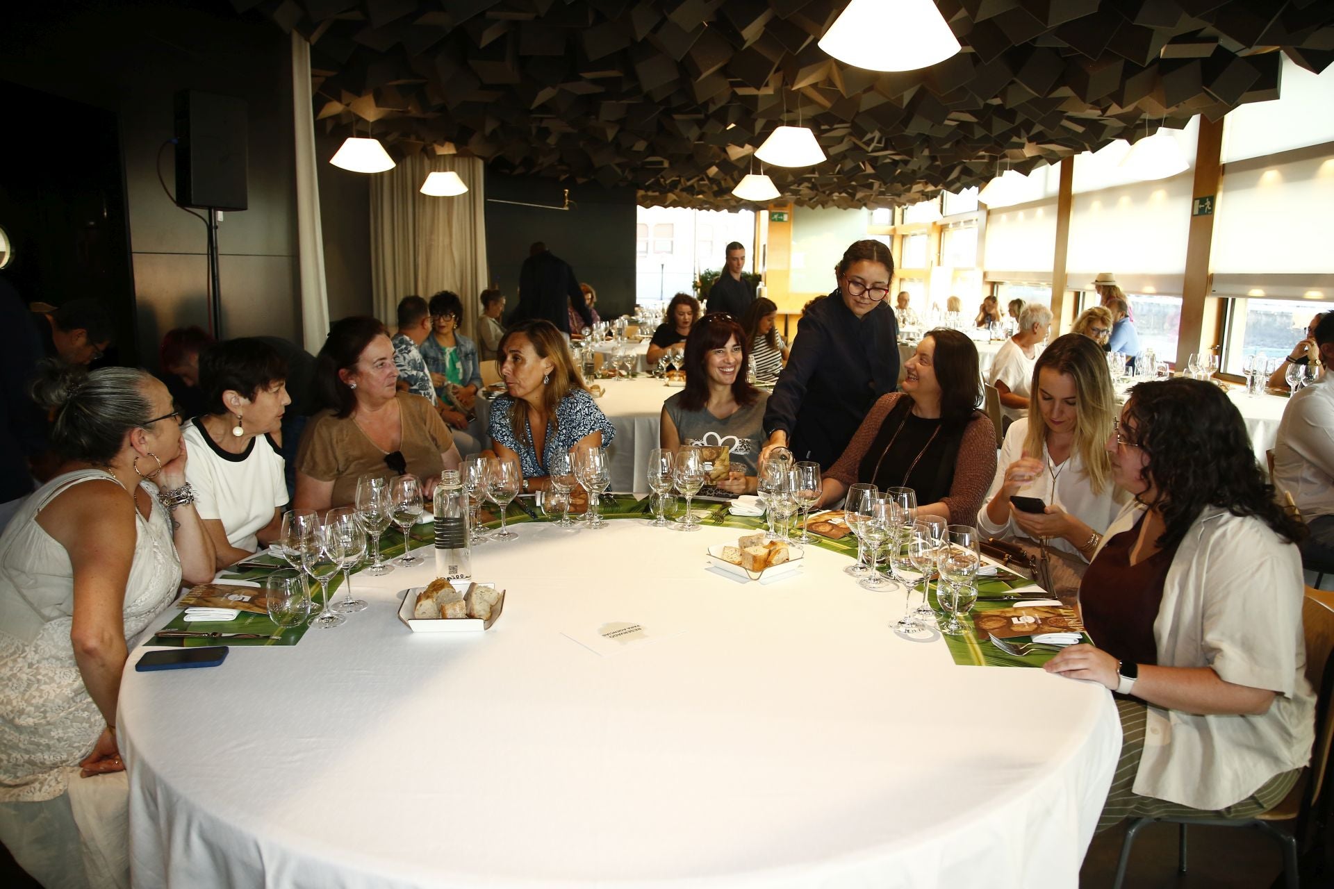 Las mejores imágenes de &#039;Gran Canaria con los Cinco Sentidos&#039;