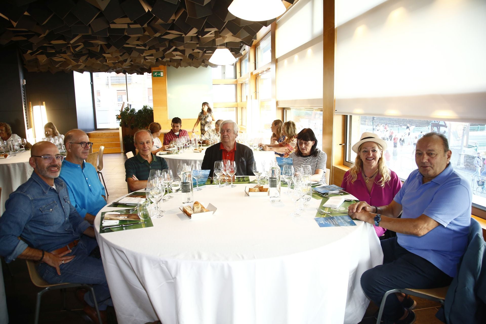 Las mejores imágenes de &#039;Gran Canaria con los Cinco Sentidos&#039;