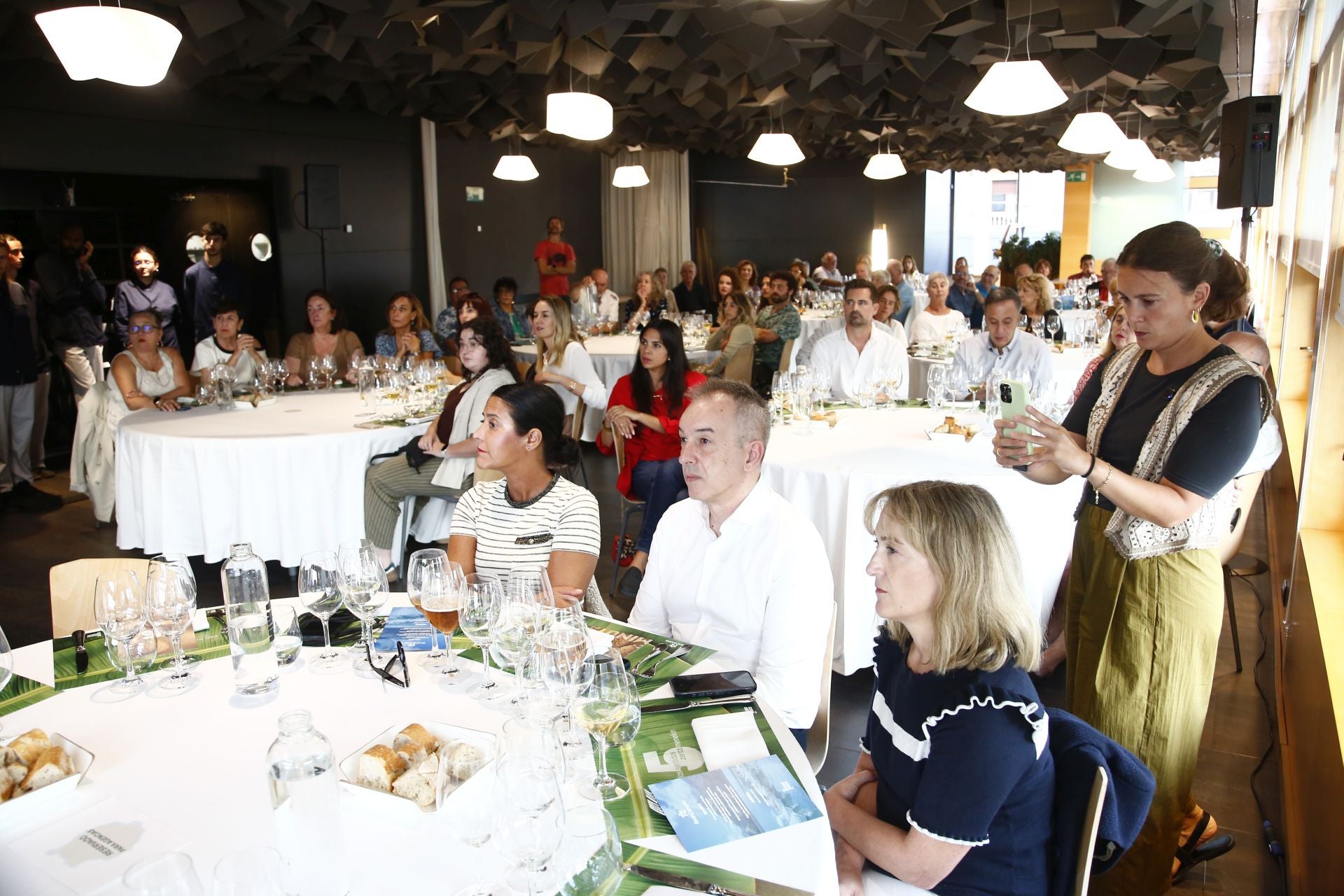 Las mejores imágenes de &#039;Gran Canaria con los Cinco Sentidos&#039;