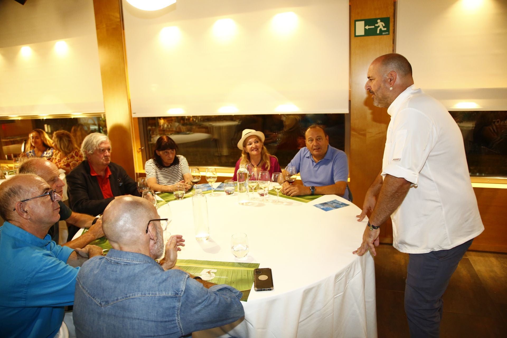 Las mejores imágenes de &#039;Gran Canaria con los Cinco Sentidos&#039;