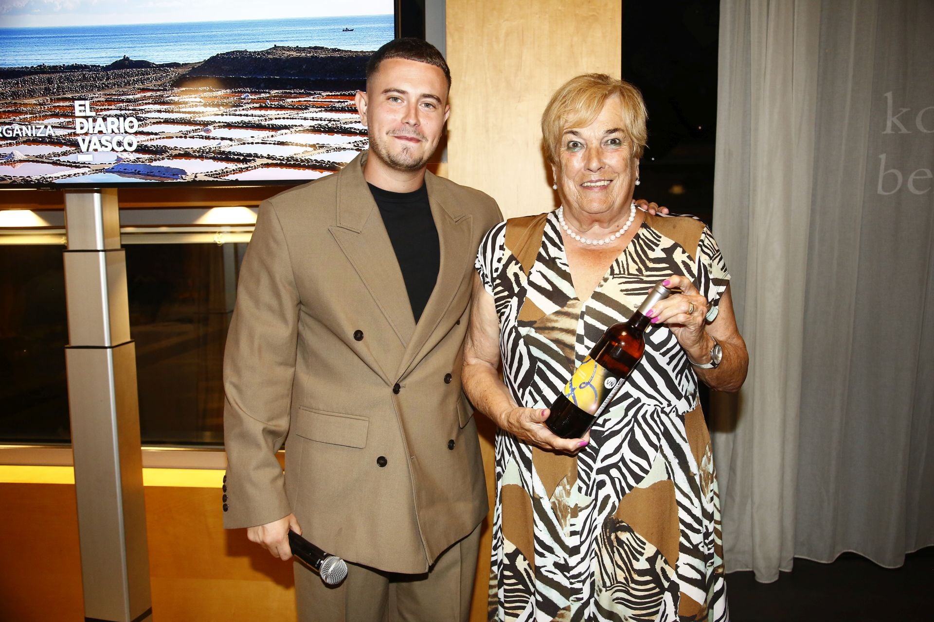 Las mejores imágenes de &#039;Gran Canaria con los Cinco Sentidos&#039;