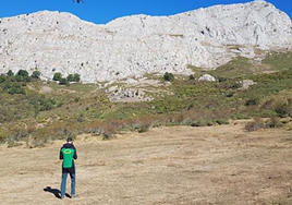 Muere el exdirector médico del Hospital Universitario de Navarra en un accidente de montaña en Riaño (León)