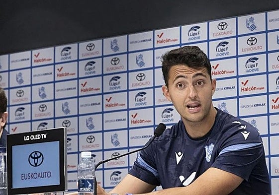 Arturo Ruiz, en una imagen de archivo.