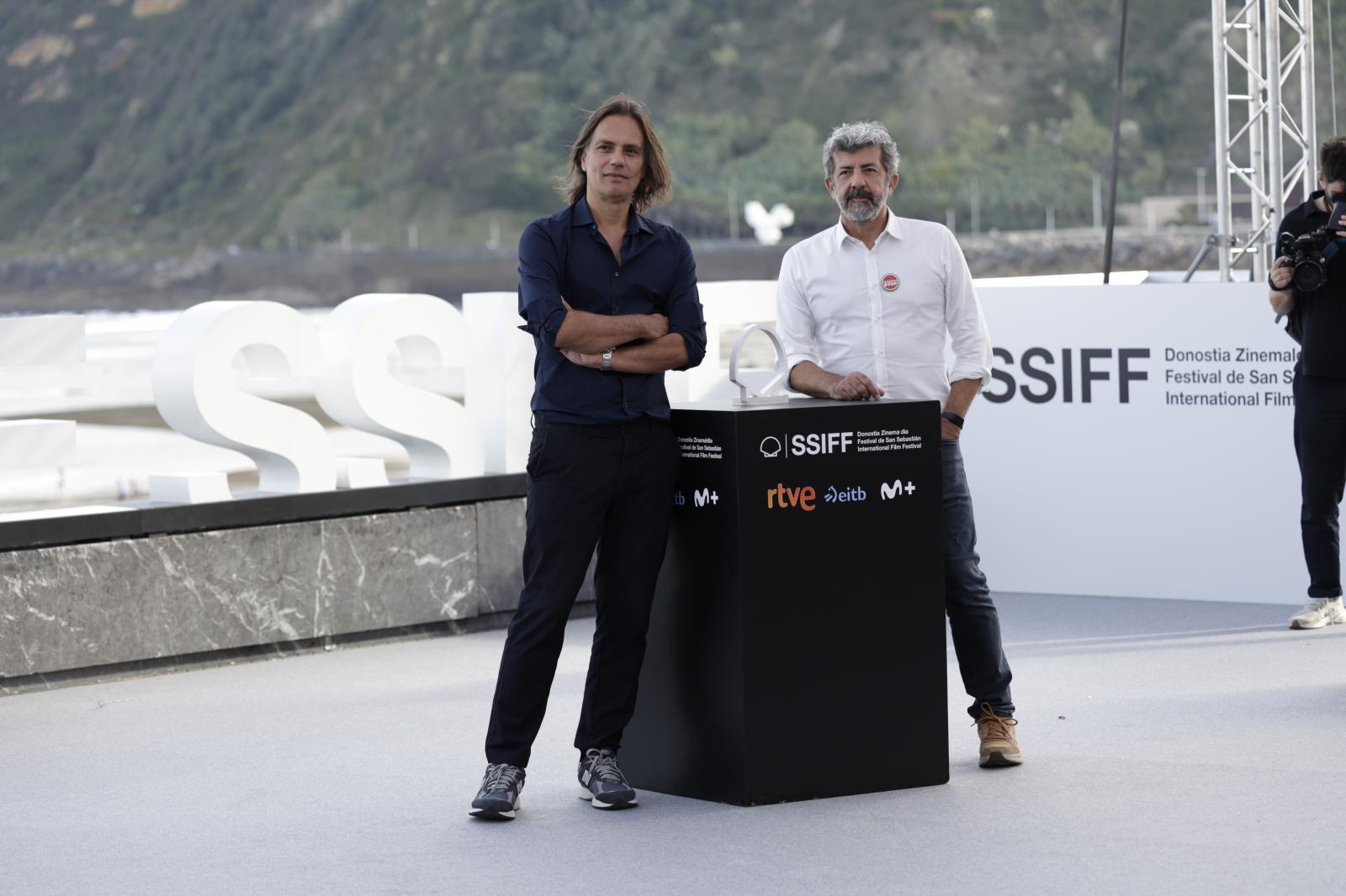 Photocall de la película &#039;Los Tigres&#039;
